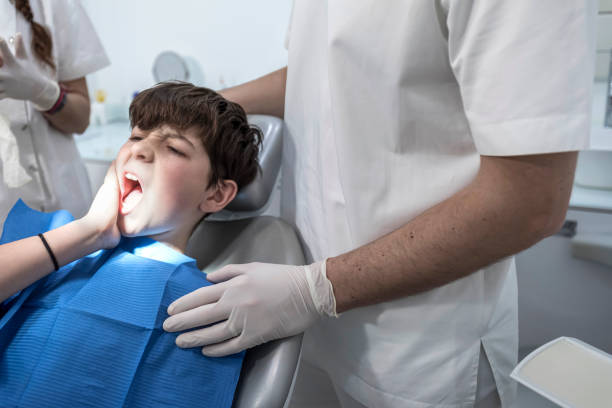 Best Emergency Dentist for Lost Fillings or Crowns in Dover, OH