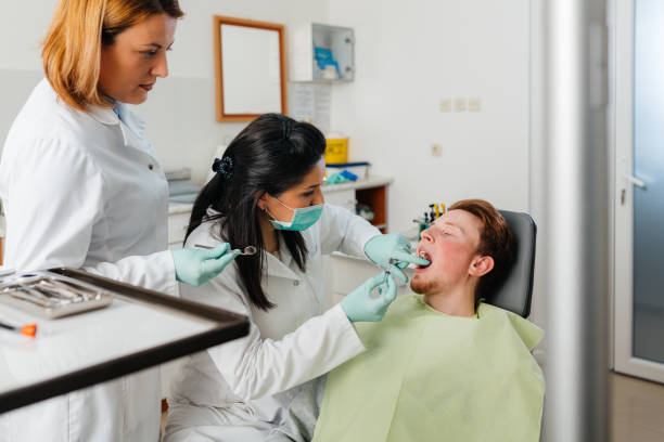 Best Mobile Emergency Dentist in Dover, OH