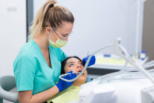 Best Emergency Dental Extractions in Dover, OH